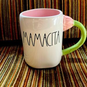 Rae Dunn Mug Mamacita